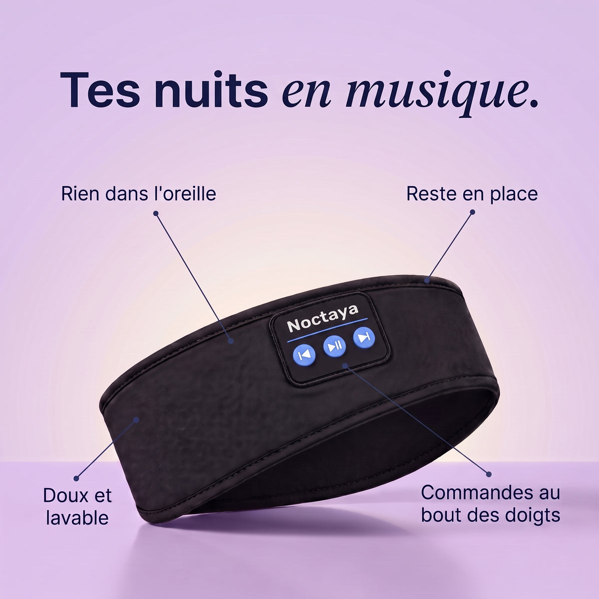 Noctaya Pro 2.0