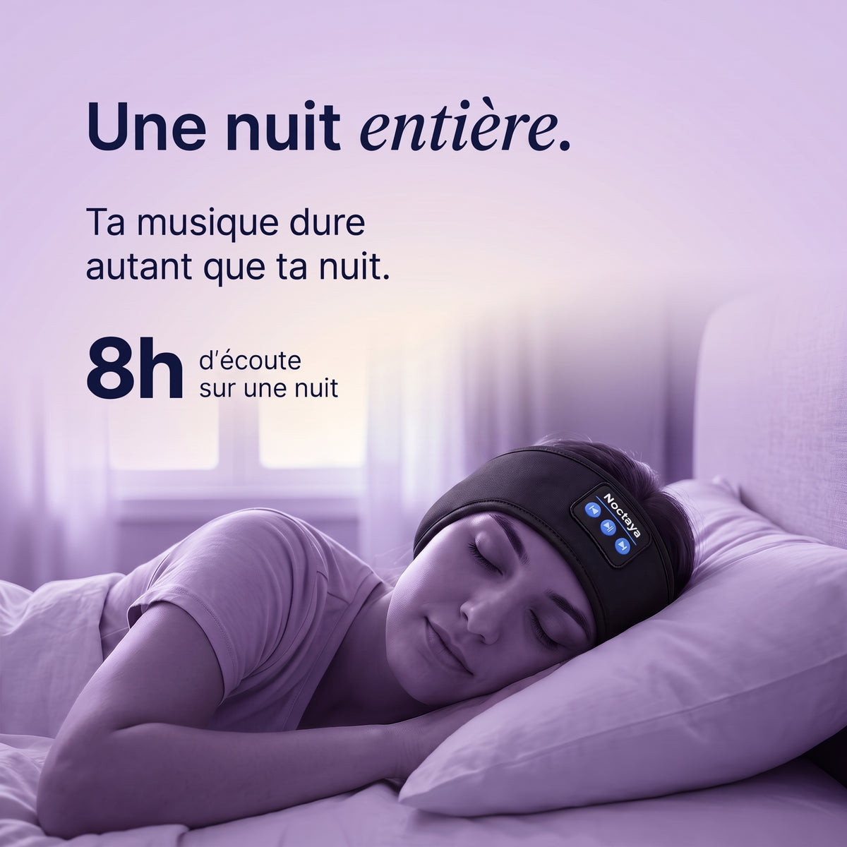 Noctaya Pro 2.0